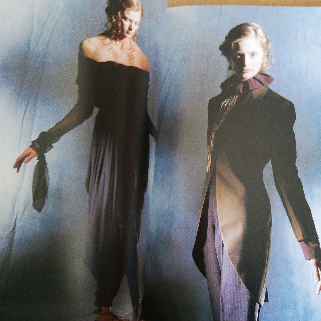 ハイファッション 　Hi FASHION 2冊セット 1989年