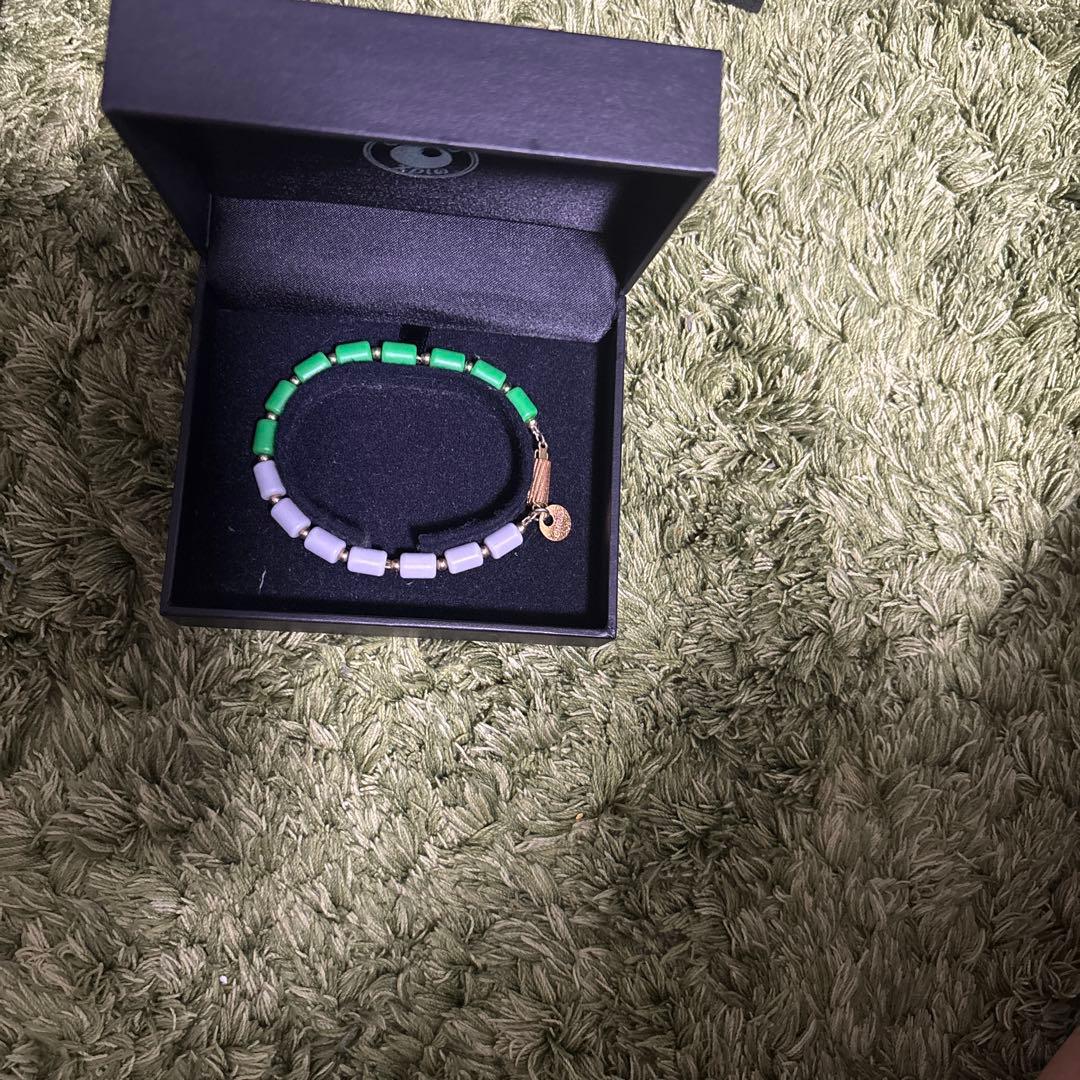 クリオインパルスブレスレット