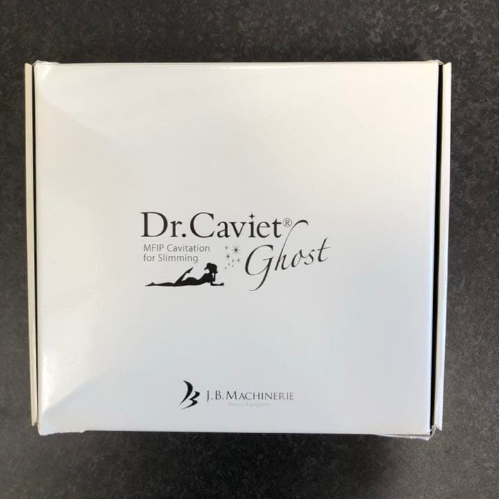 ドクター キャビテーション  ゴースト