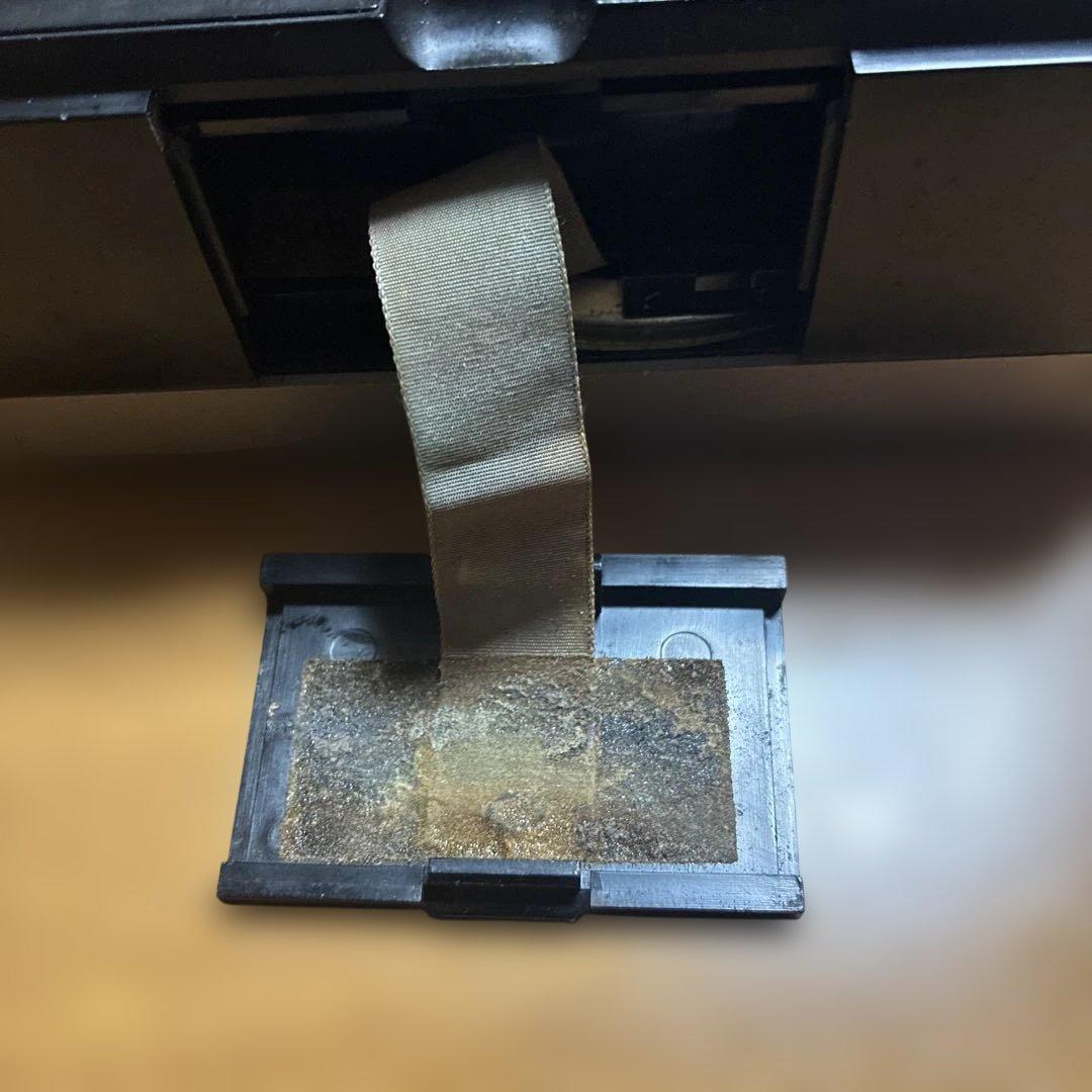 ラジオ・コンポ SONY ICF-5500