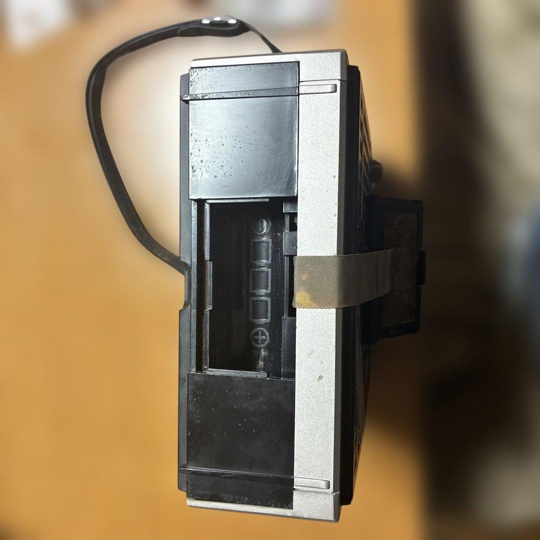 ラジオ・コンポ SONY ICF-5500