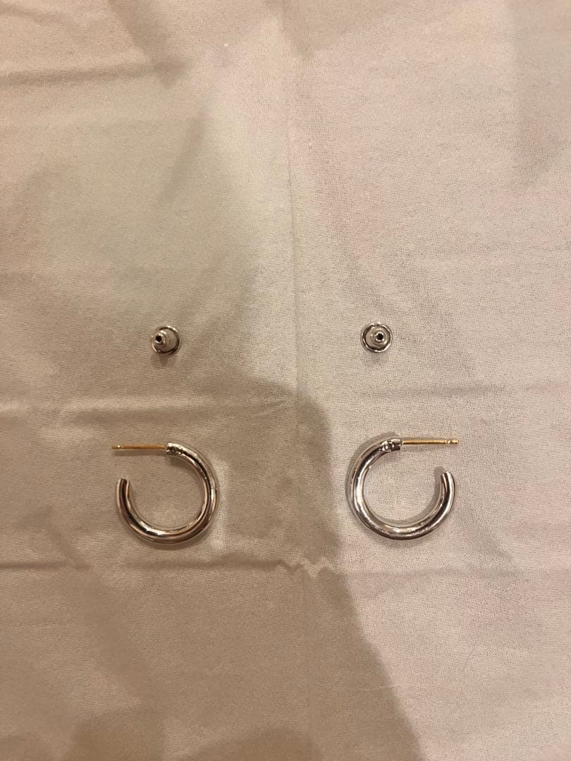 キャリアリング　CAREERING 501