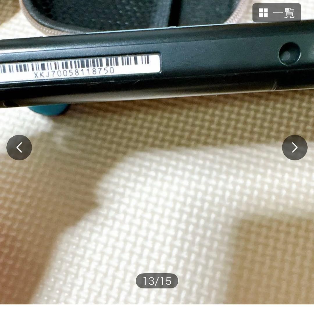 Nintendo Switch 本体とキャリングケースセット