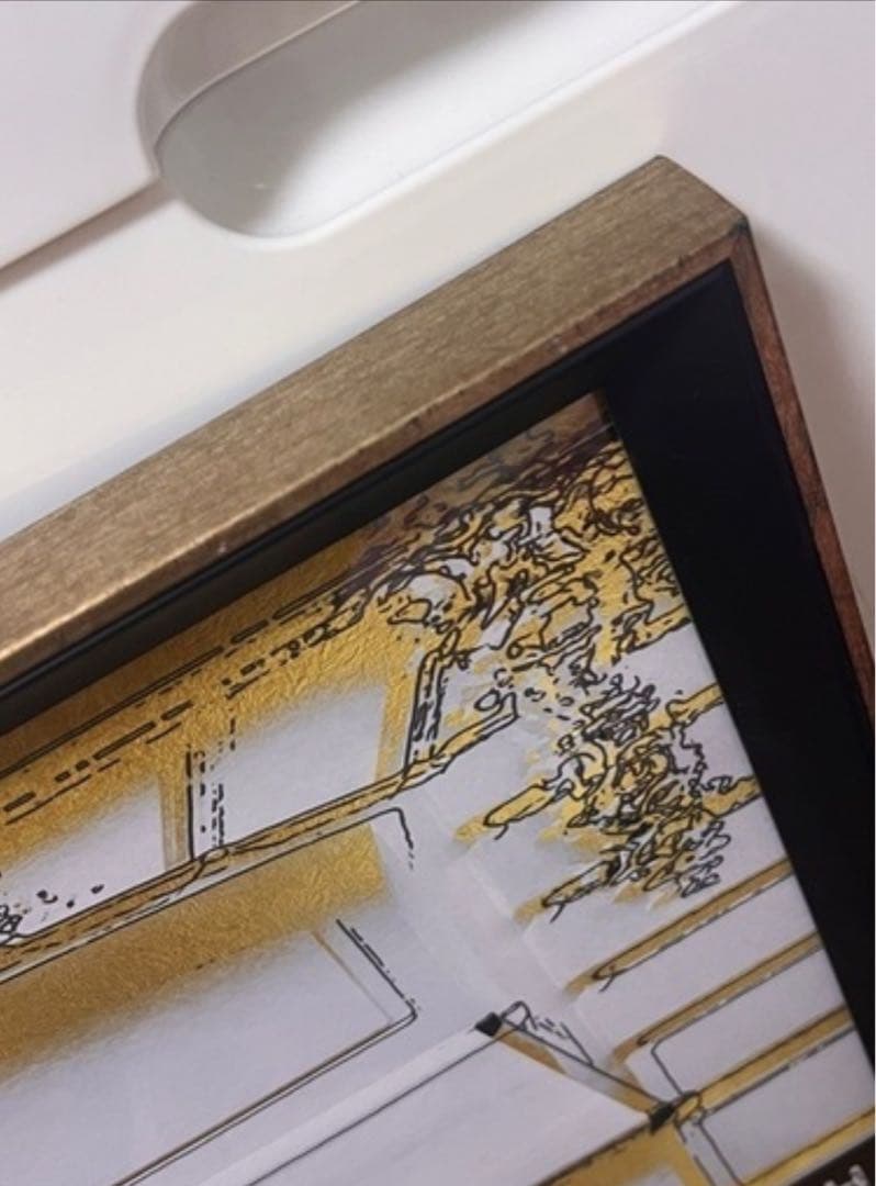 CHANEL アート作品 店舗外観