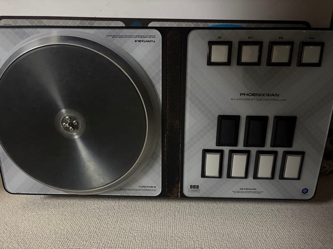 その他 beatmaniaIIDX Phoenixwan