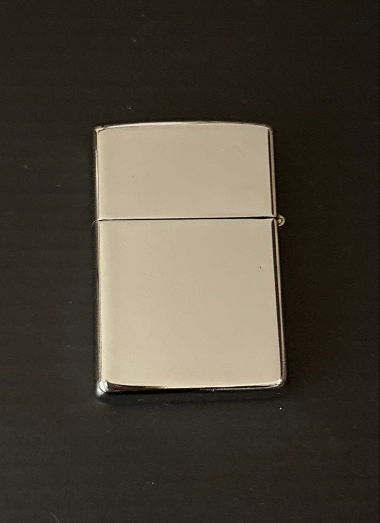 まどか☆マギカ　ほむら　美少女　オイルライター　zippo 風　BM3５