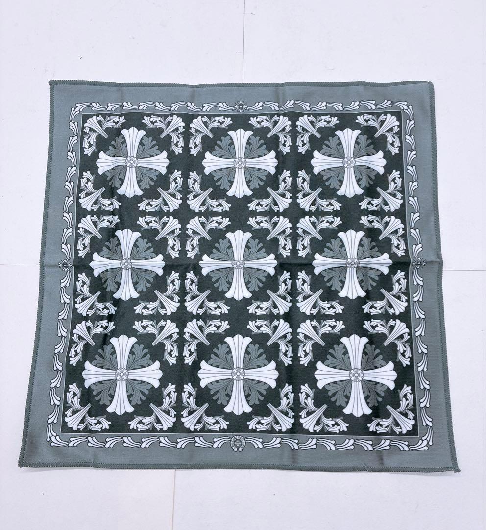 クロムハーツ メガネクロス のみ CHROME HEARTS 眼鏡拭き ブランド