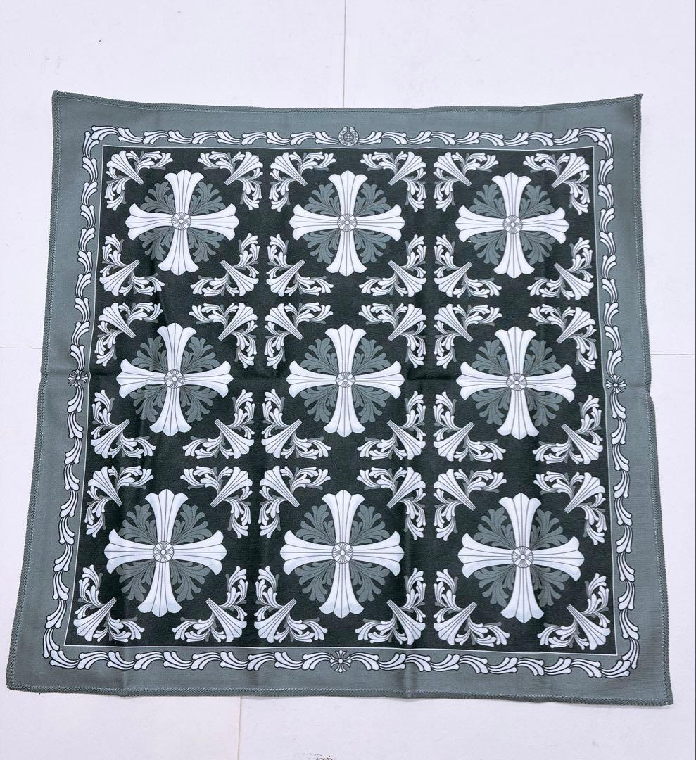 クロムハーツ メガネクロス のみ CHROME HEARTS 眼鏡拭き ブランド