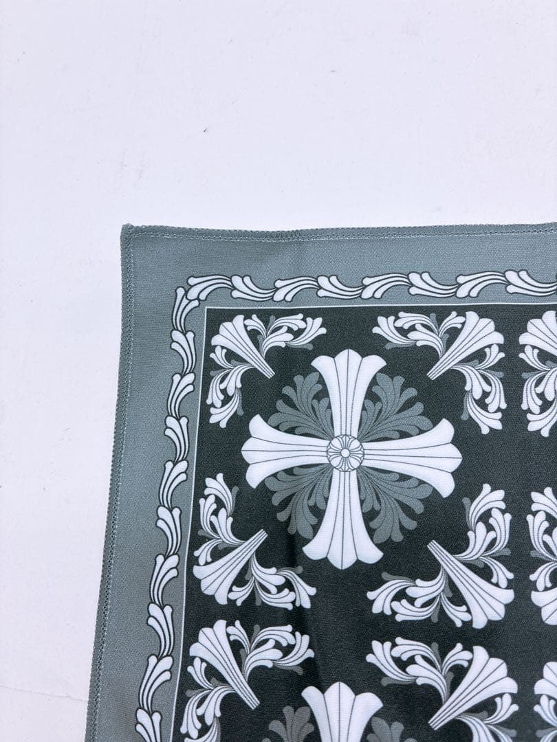 クロムハーツ メガネクロス のみ CHROME HEARTS 眼鏡拭き ブランド