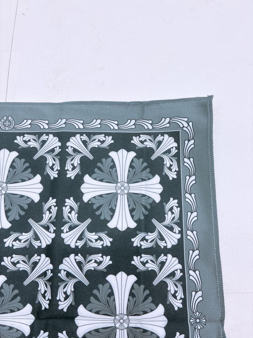 クロムハーツ メガネクロス のみ CHROME HEARTS 眼鏡拭き ブランド