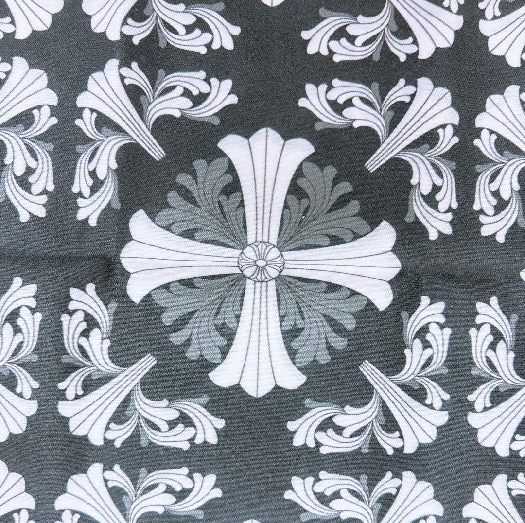 クロムハーツ メガネクロス のみ CHROME HEARTS 眼鏡拭き ブランド