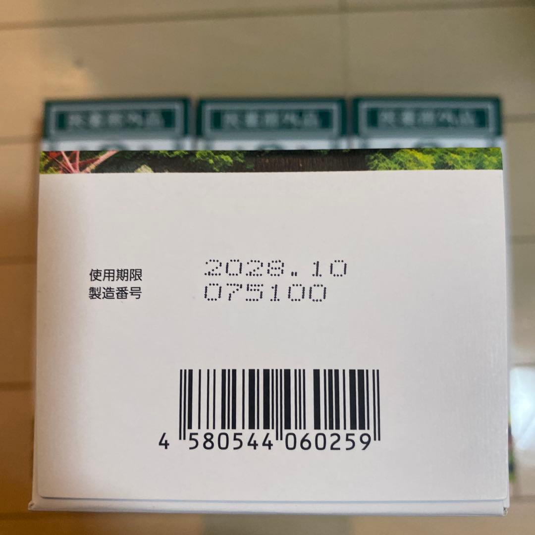 Ot 常備浴 黒部グリーン 薬用入浴剤 400mL 医薬部外品 日本製4本