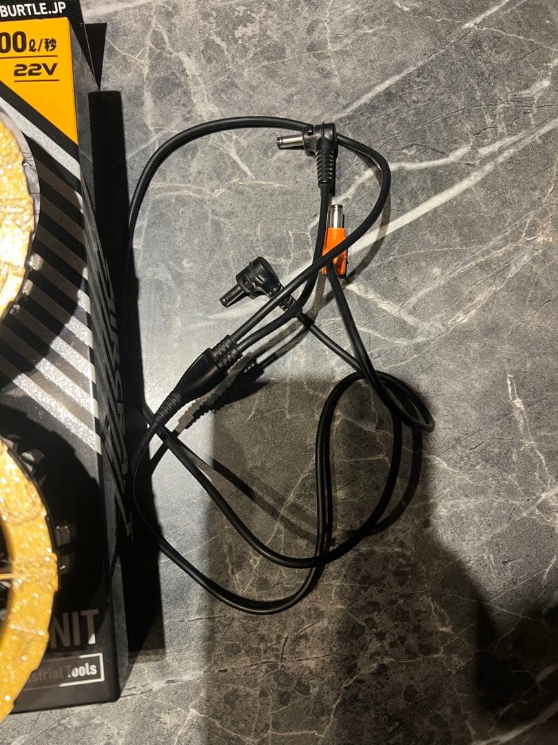 バートル　エアークラフト　バッテリー&ファン　2024