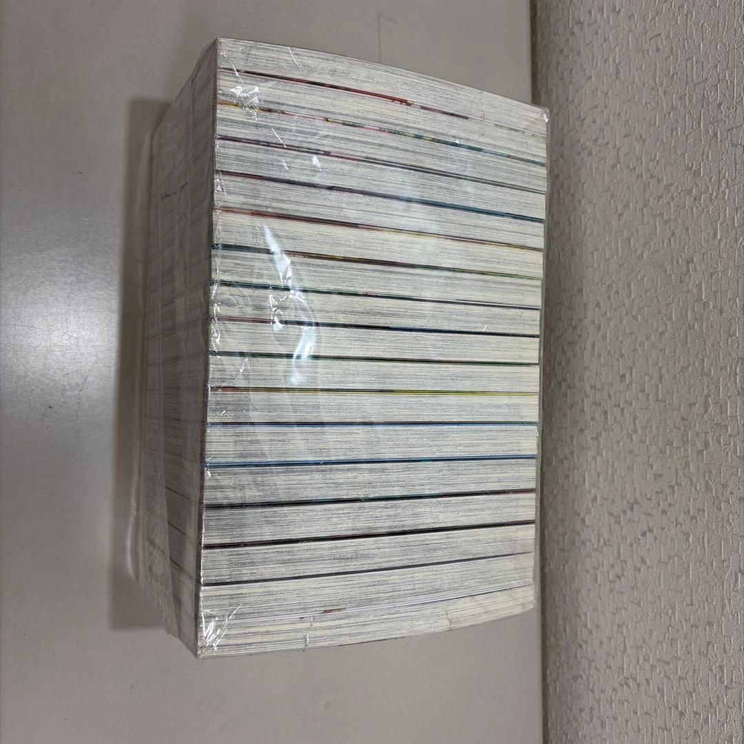 ＡＬＬ　ＯＵＴ！！ 全１７巻セット