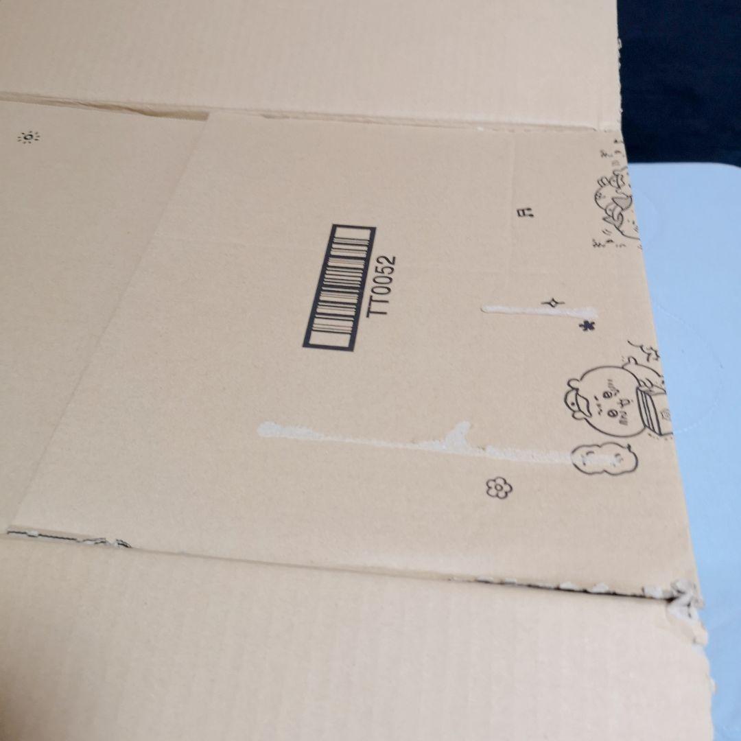 ちいかわ DVD 豪華版 新品未開封 なんとかバニア 缶バッジ