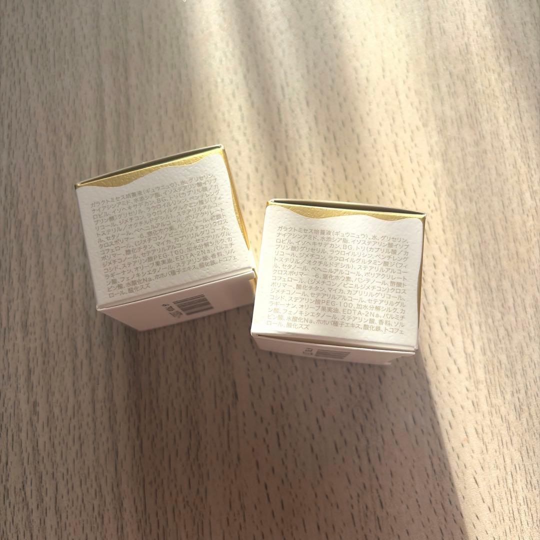 SK-II LXP 金継ぎ クリーム