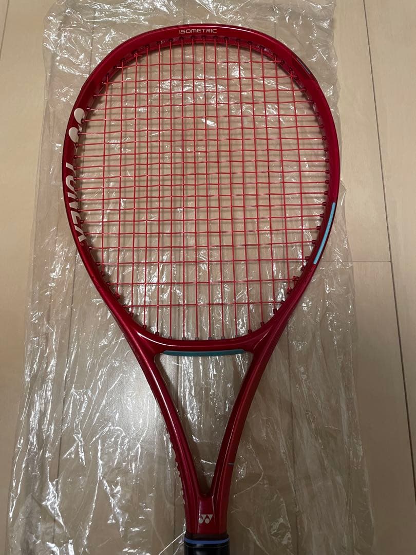 vcore 98 2026 最新モデル　グリップ2 YONEX