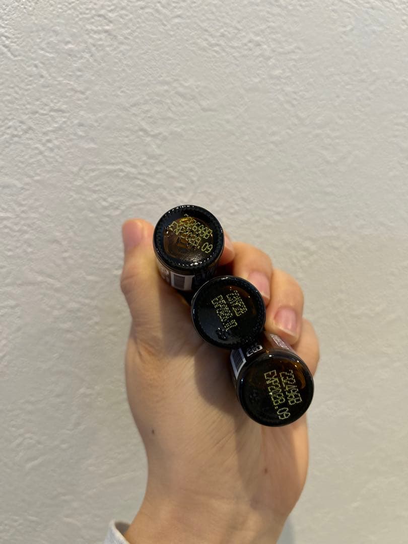 doTERRA エッセンシャルオイル　感情オイル ６本