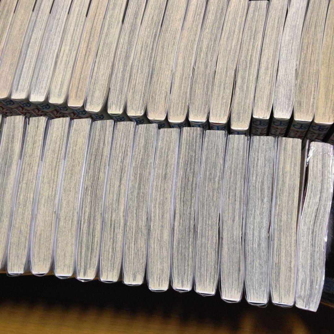 銀魂　全巻　初版　帯付き　1-77巻