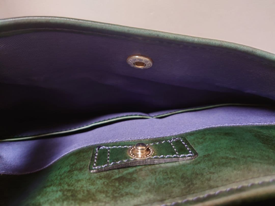 HERGOPOCHエルゴポックショルダーバッグ　トートバッグ　2way