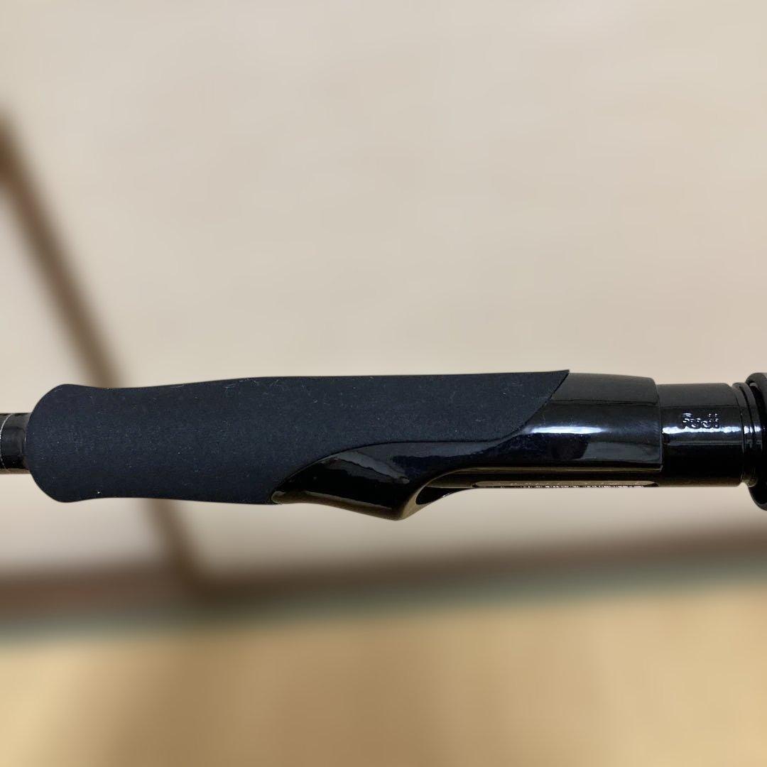 AOKI 　ロッド バリスティック 90ML-M