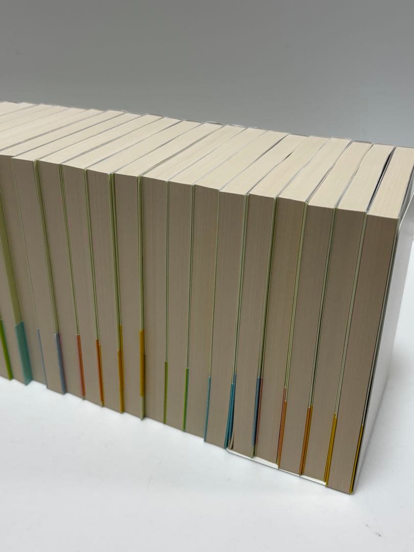 新・人間革命　池田大作　聖教ワイド文庫 1〜27巻セット　帯付き