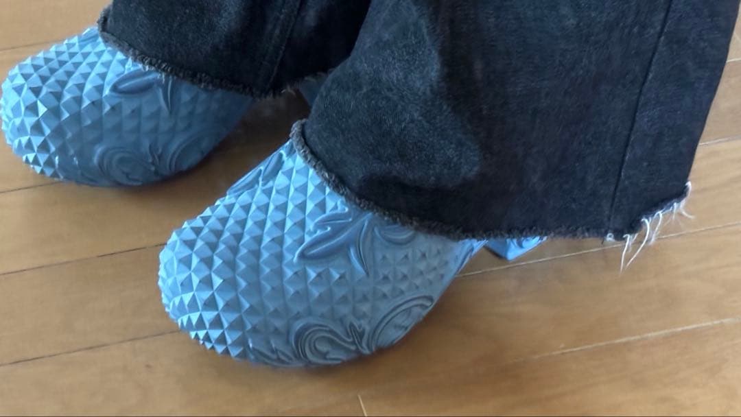 【GrownJP】Y/Project×Melissa Court