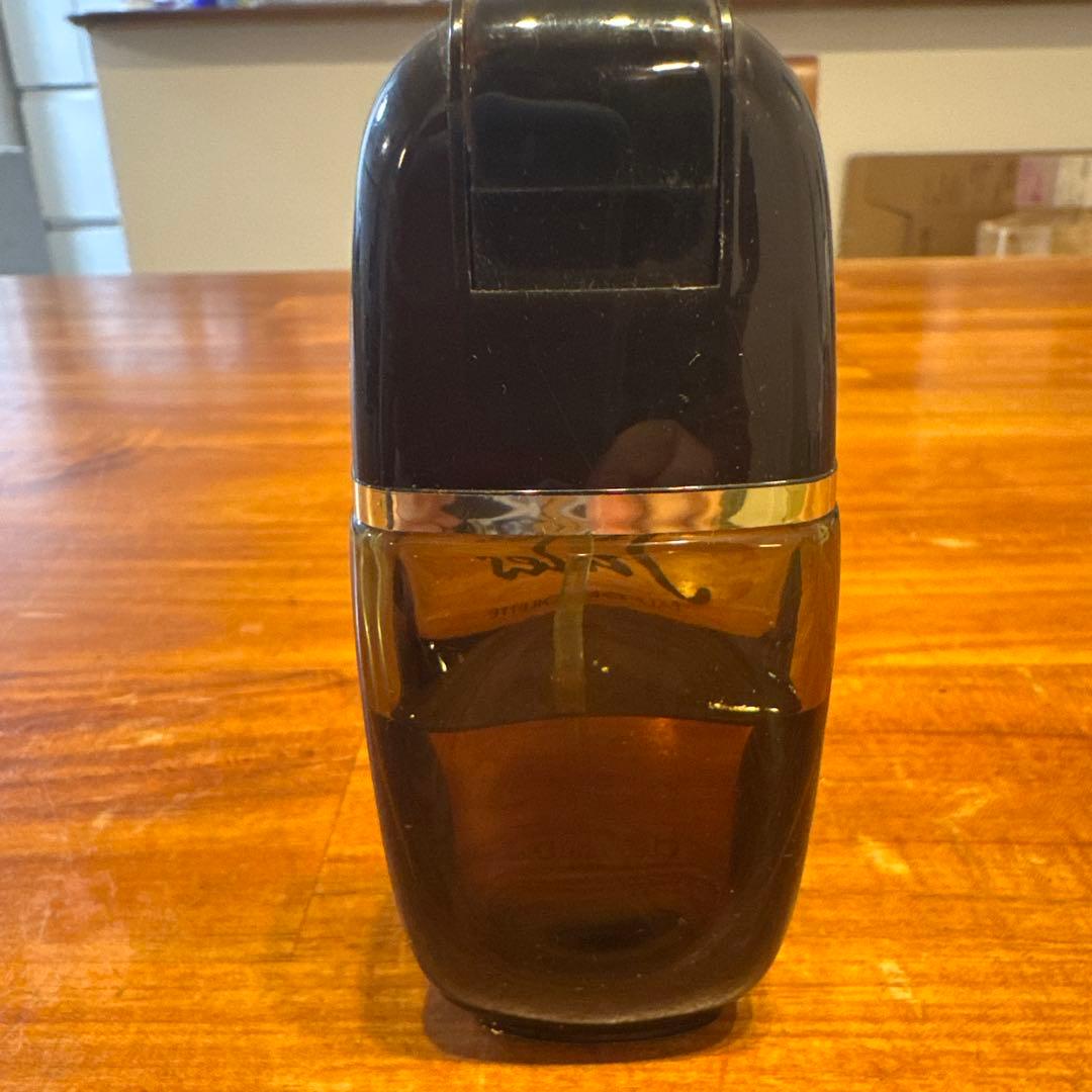 【ヴィンテージ】Jules Eau de Toilette 50ml 残7割