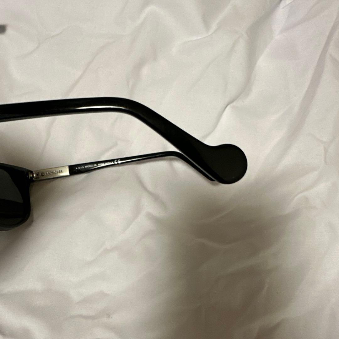 M*t様 【美品】即日発送MONCLER fragmentサングラス