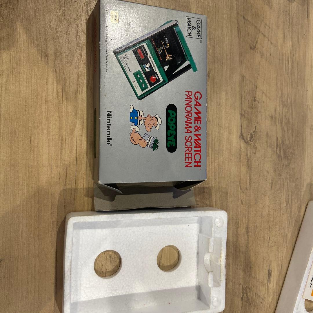 ゲームウォッチまとめ売り　おまけ付き