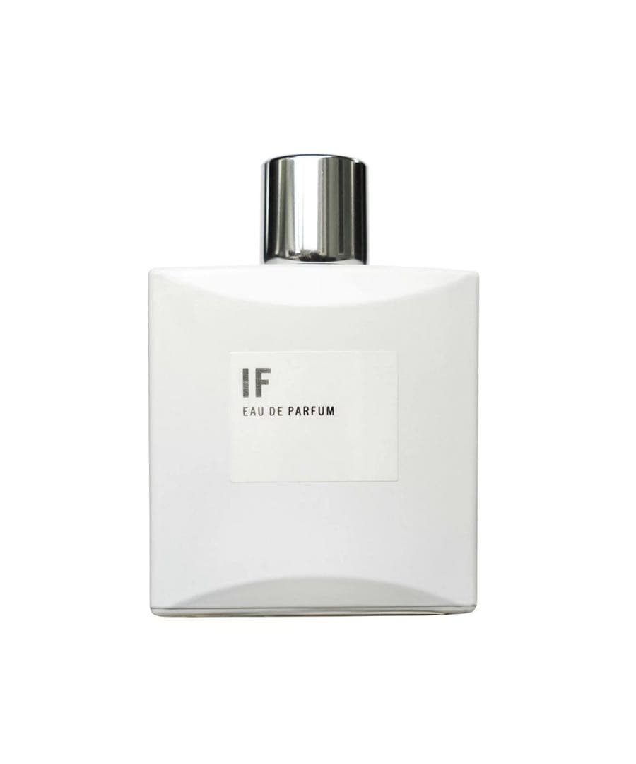 【新品未使用】 APOTHIA（アポーシア ） IF オーデパフューム 50ml