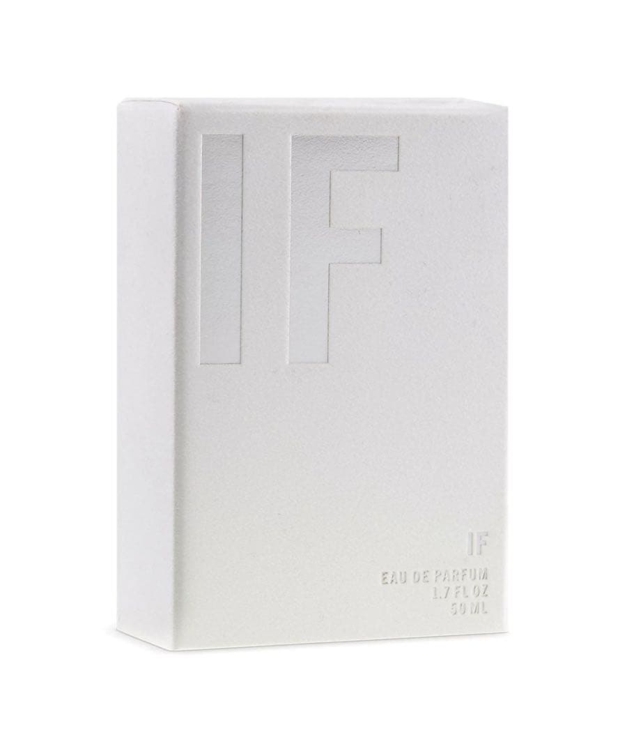 【新品未使用】 APOTHIA（アポーシア ） IF オーデパフューム 50ml