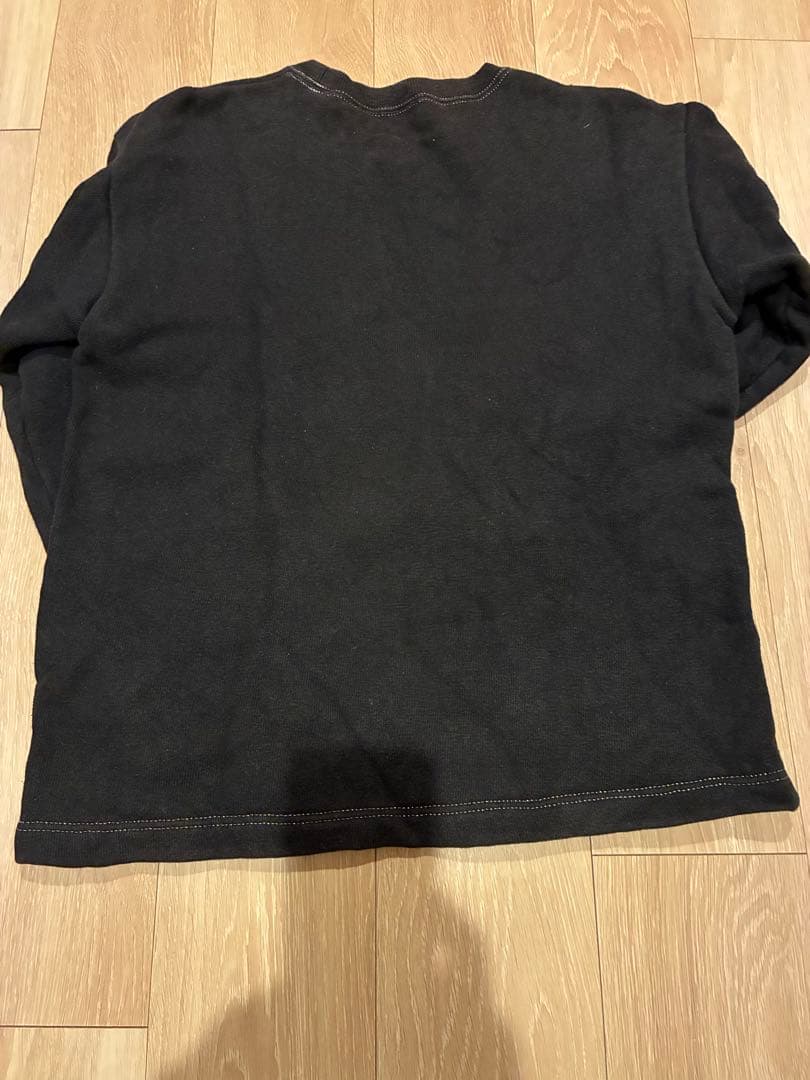 COMME des GARCONS HOMME ヴィンテージスウェット