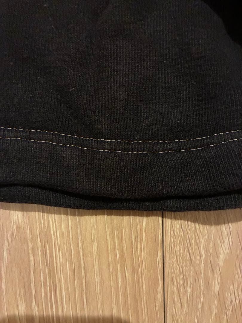 COMME des GARCONS HOMME ヴィンテージスウェット