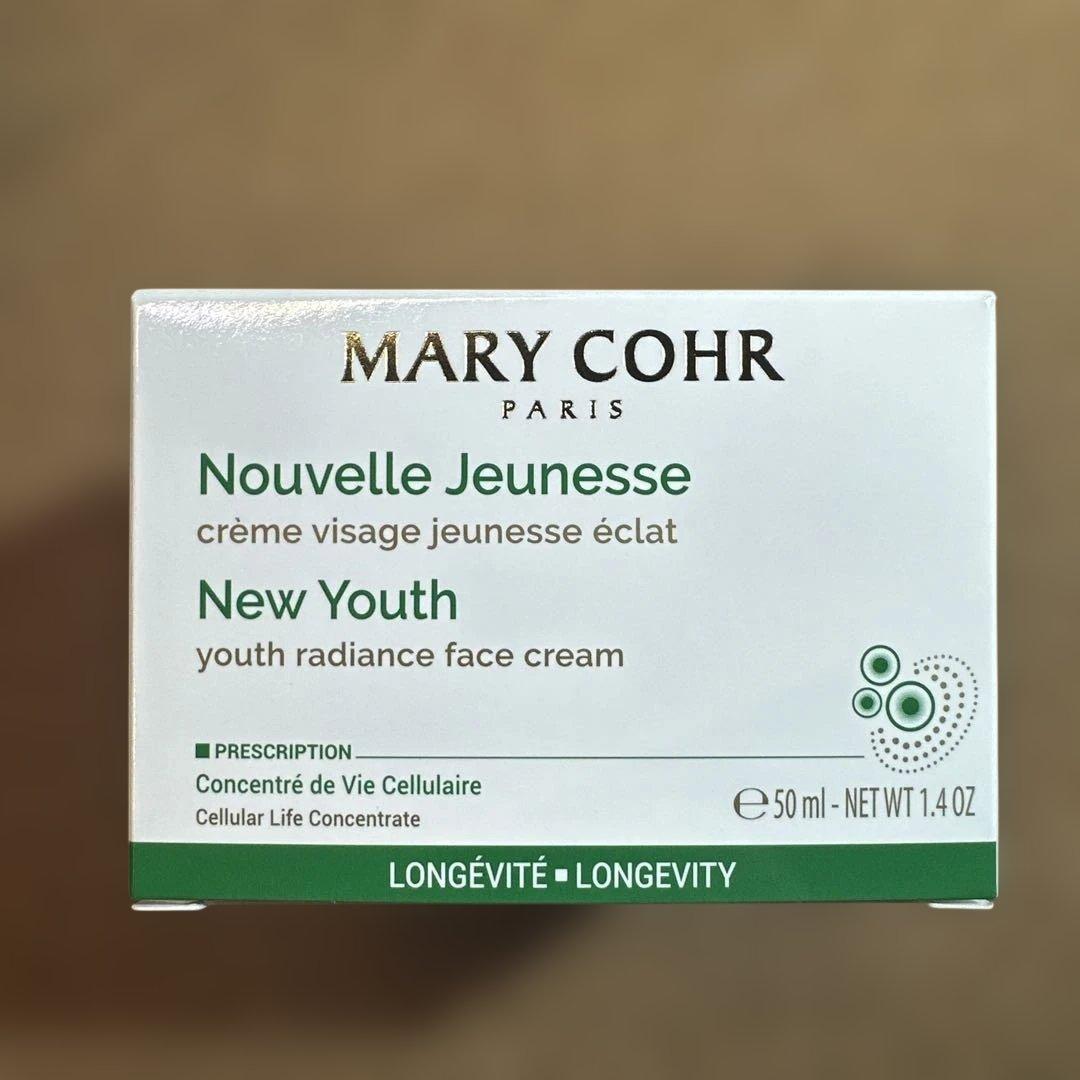 ヌーヴェルジュネス　50ml