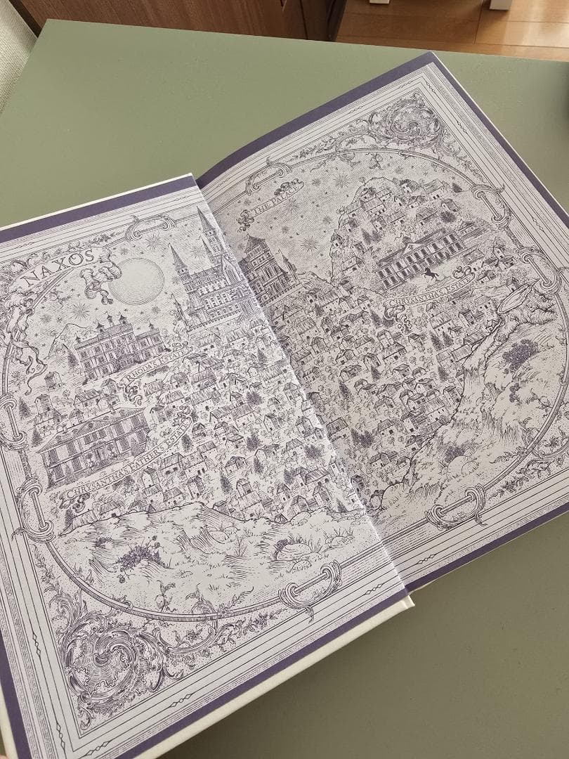 洋書 The Shadows Between Us Duology