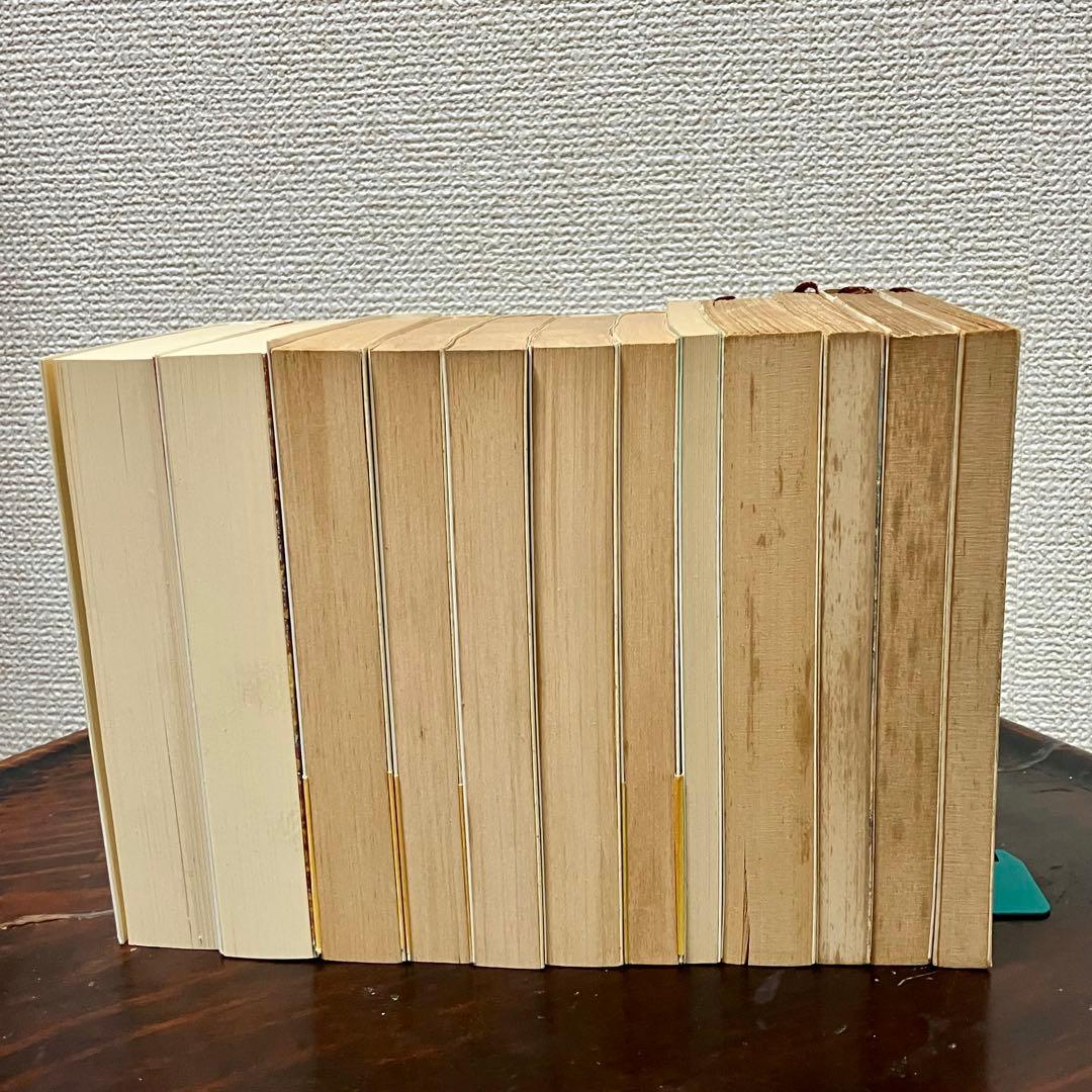 高橋和巳 文庫選集