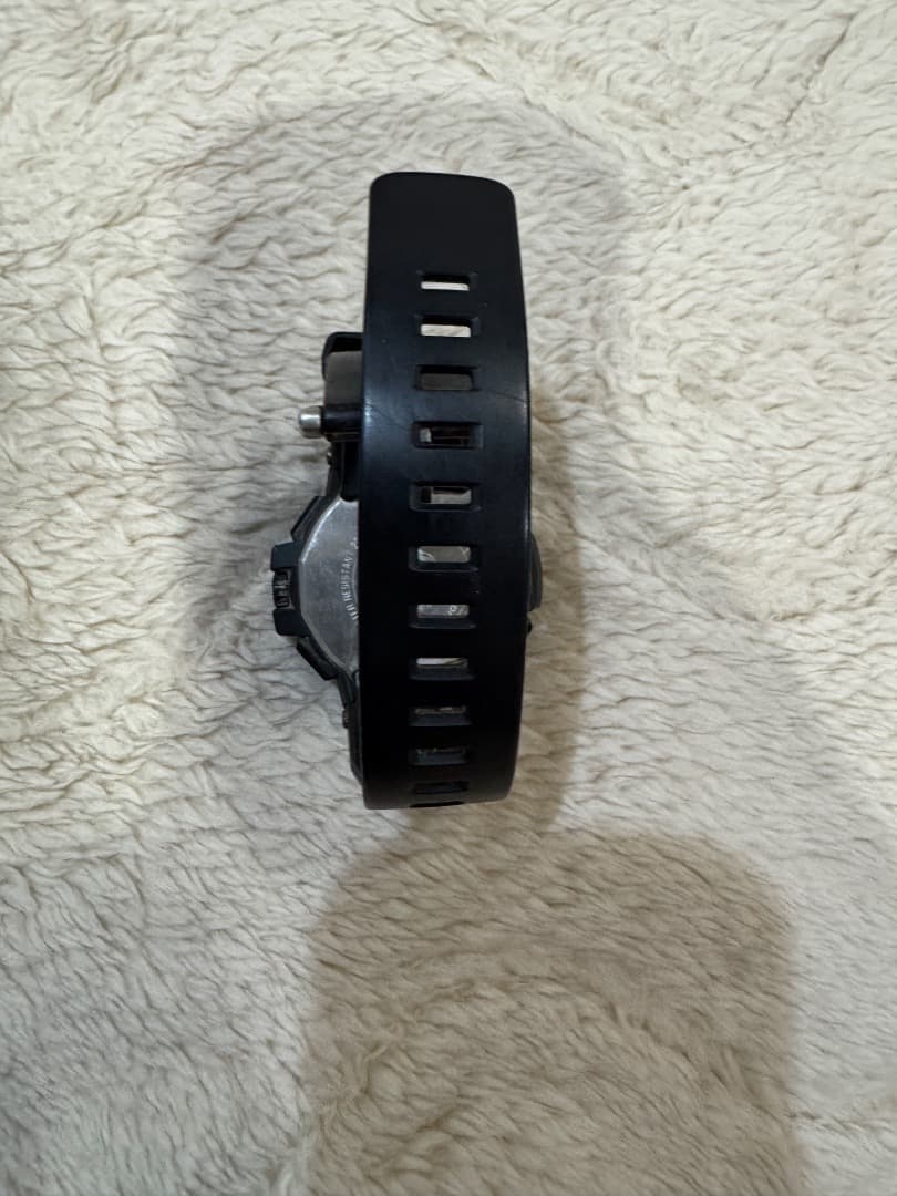 CASIO PRO TREK/プロトレック 5480 prw-7000