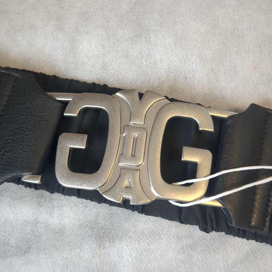 新品*GYAD*ダウンベルト*