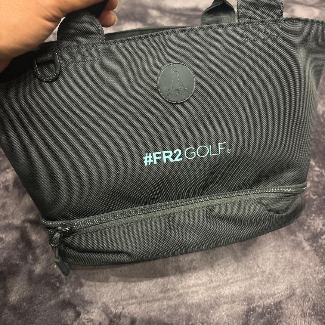 FR2ゴルフ カートバック 沖縄限定モデル