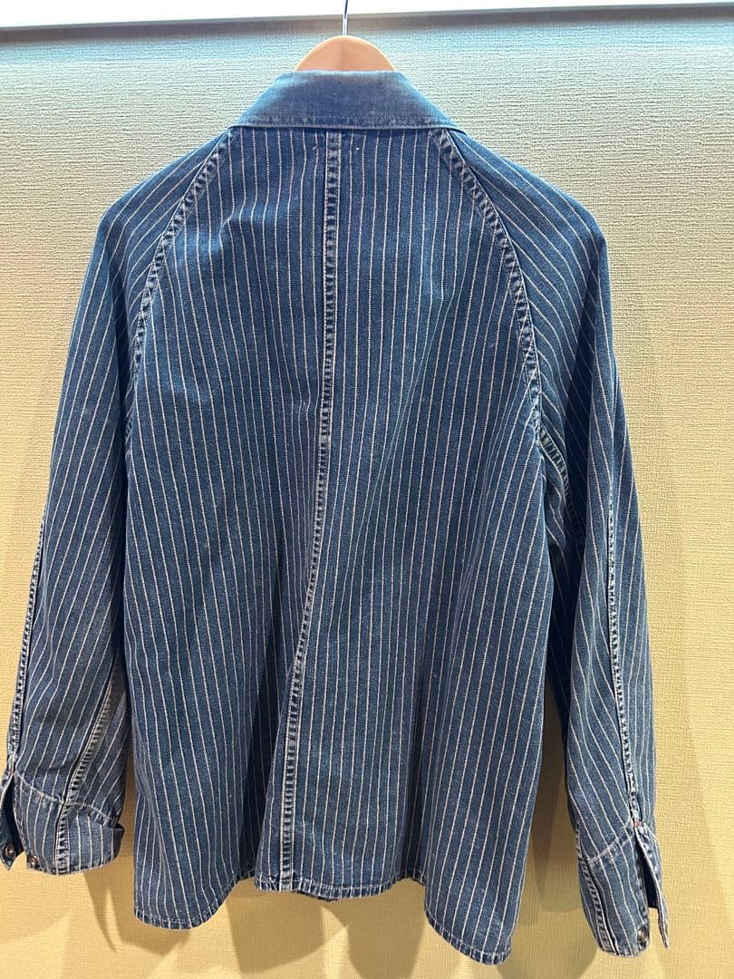 西*屋様 ★Warehouse★メンズ40 ウェアハウス カバーオール 1930