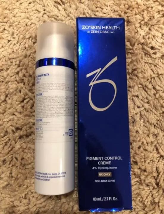 ZO Skin Health ミラミン