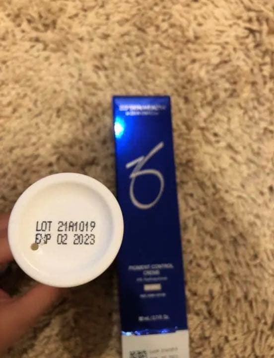 ZO Skin Health ミラミン