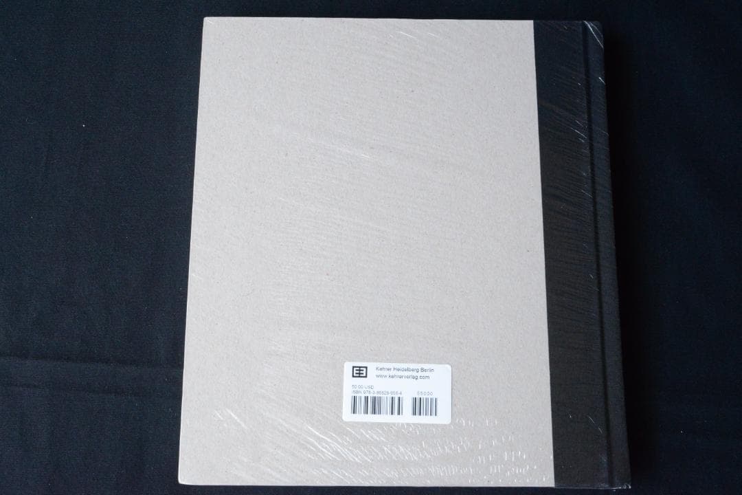 【Sarah Moon: Now and Then】★未開封新品・美本