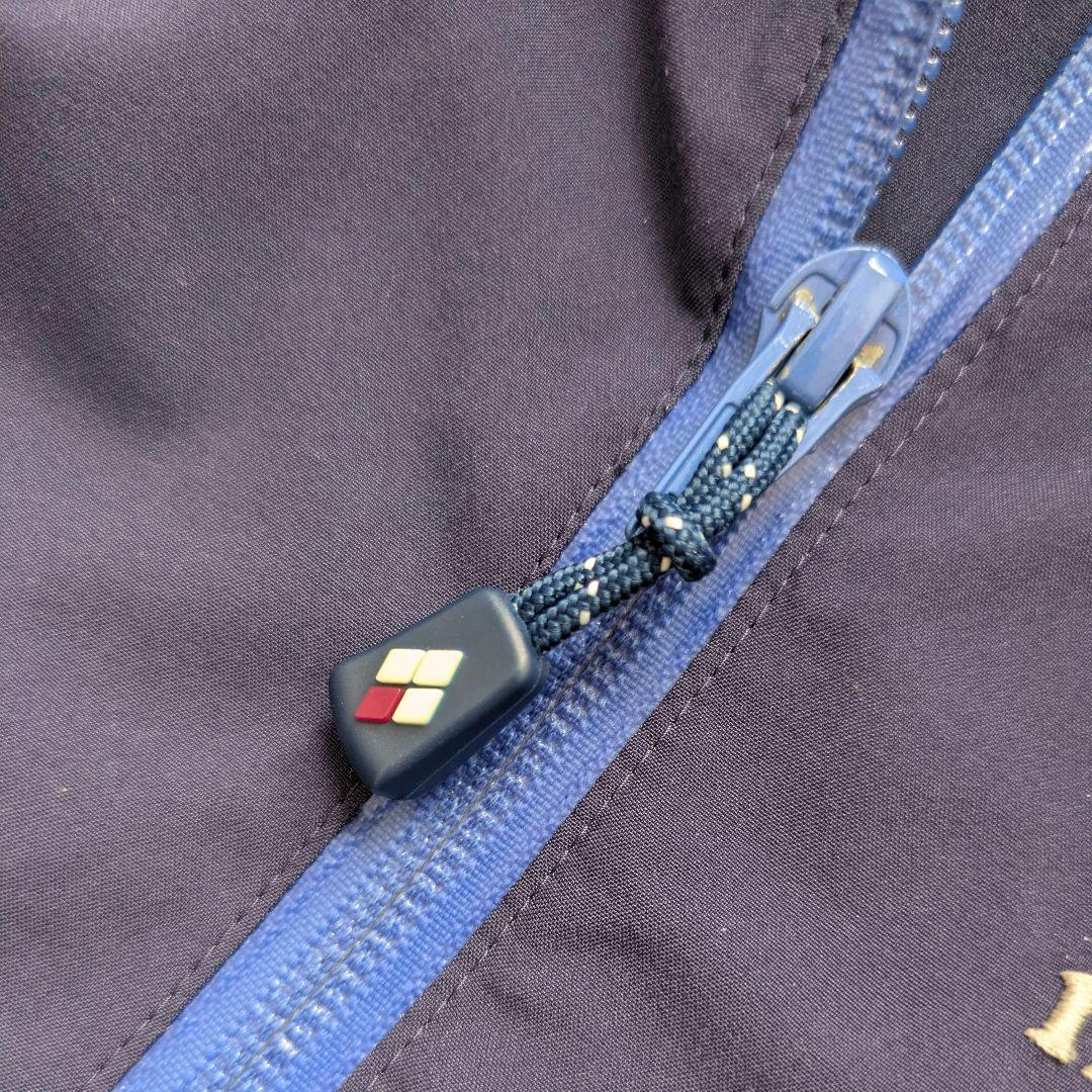 mont-bell モンベル パウダーステップパーカ スキーウェア 雪山 ボード