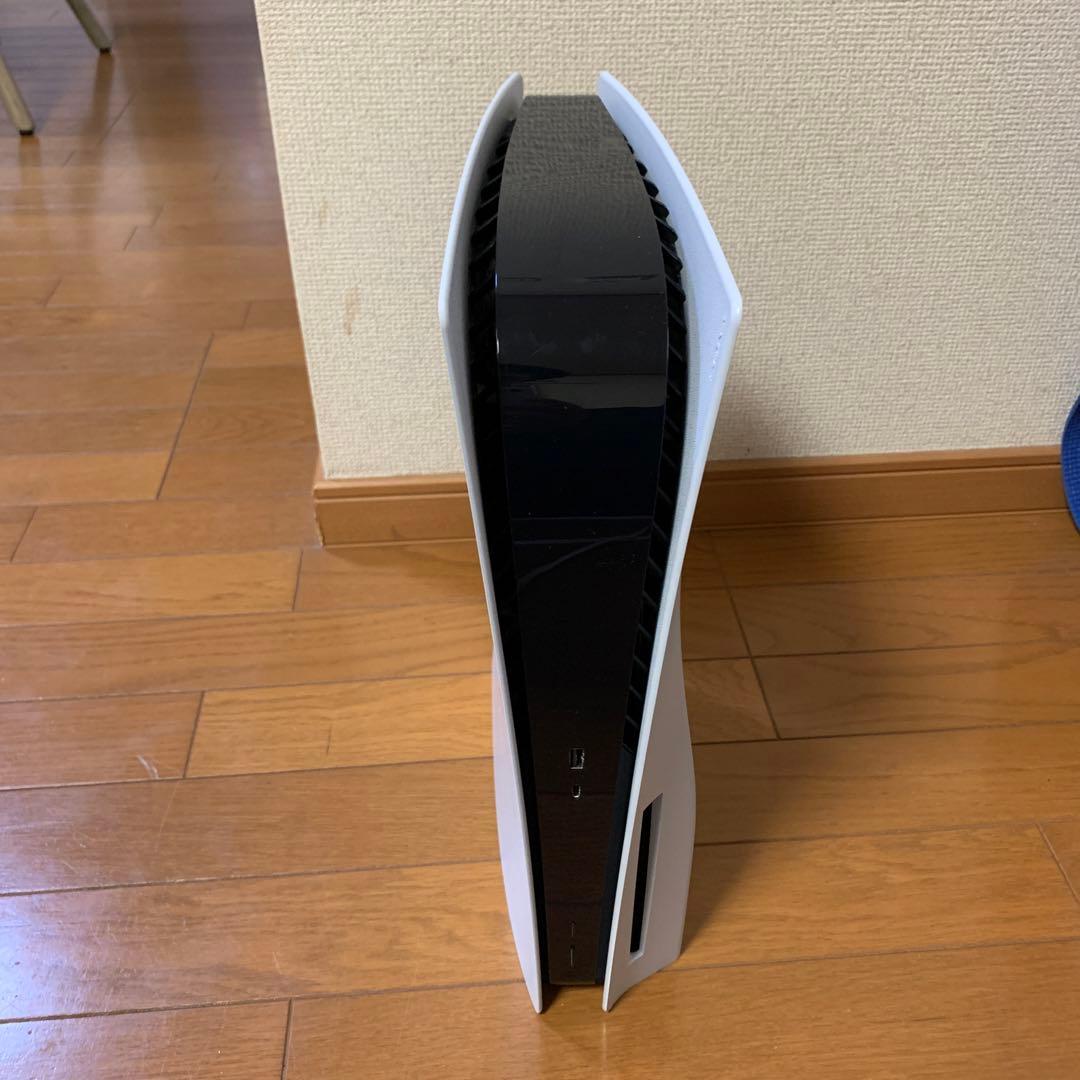 SONY PlayStation5 本体　CFI-1000A