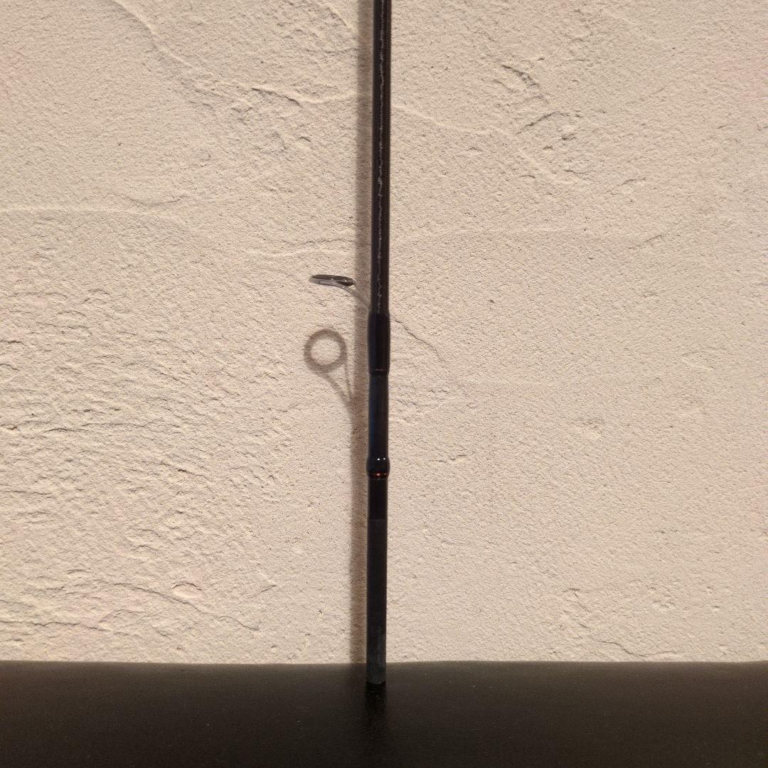 18ポイズンアドレナ 264UL-2 ティップ側+オマケ シマノ