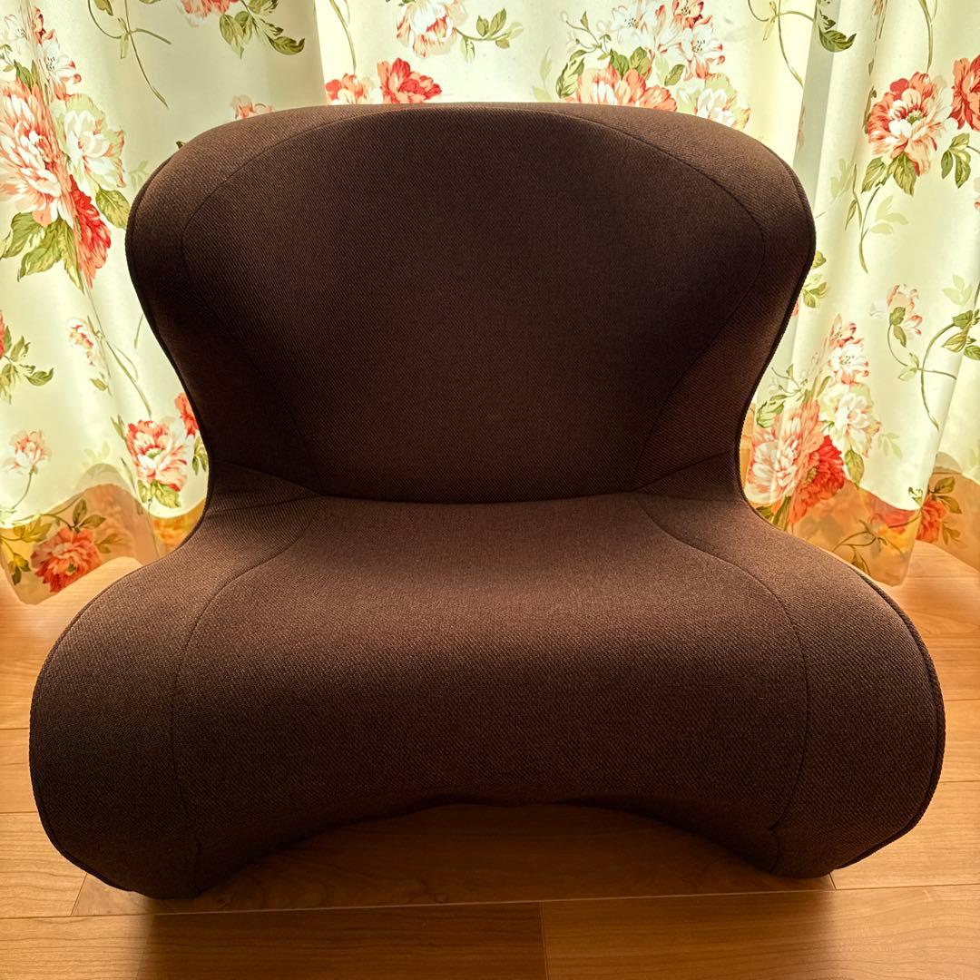 Style Dr.CHAIR ブラウン