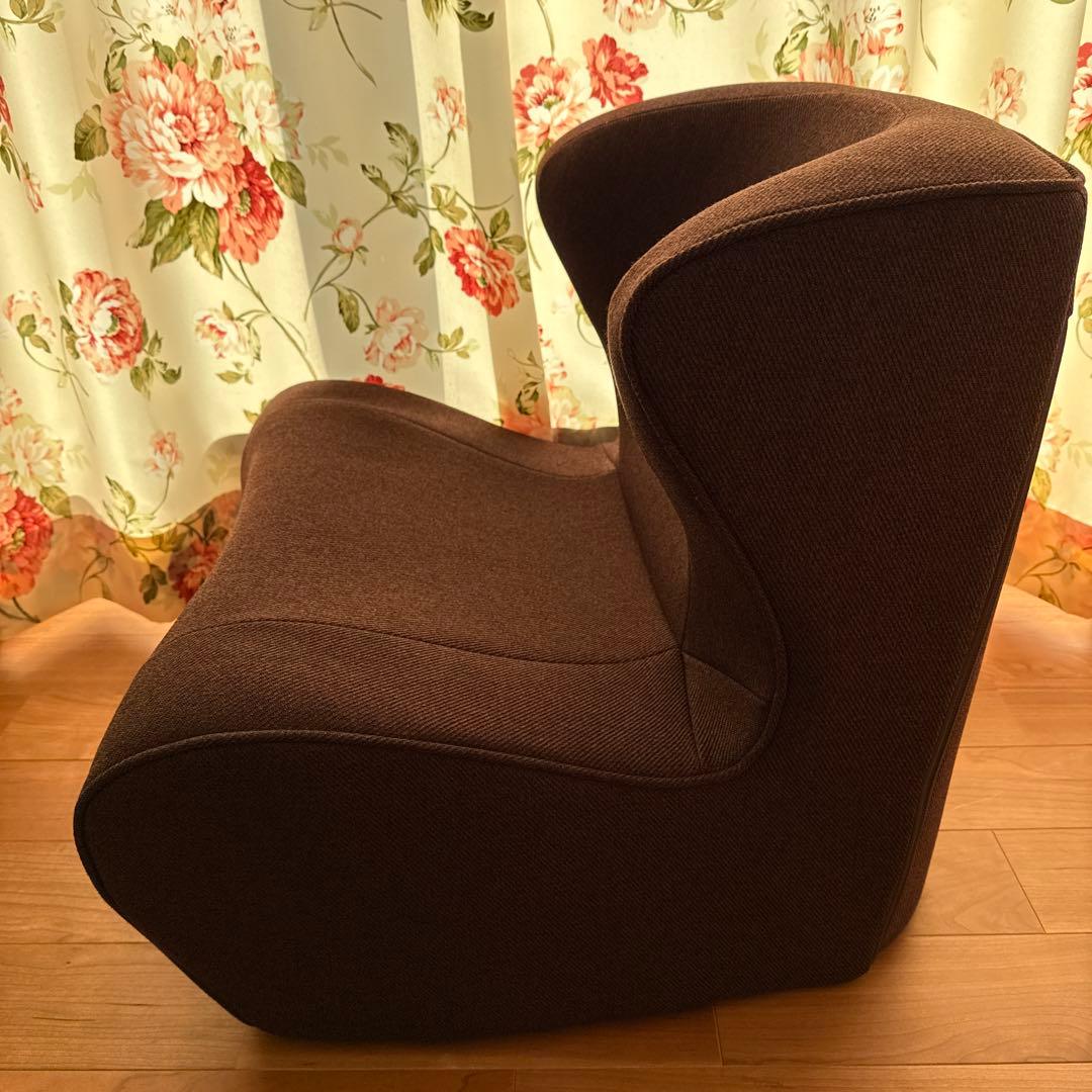 Style Dr.CHAIR ブラウン