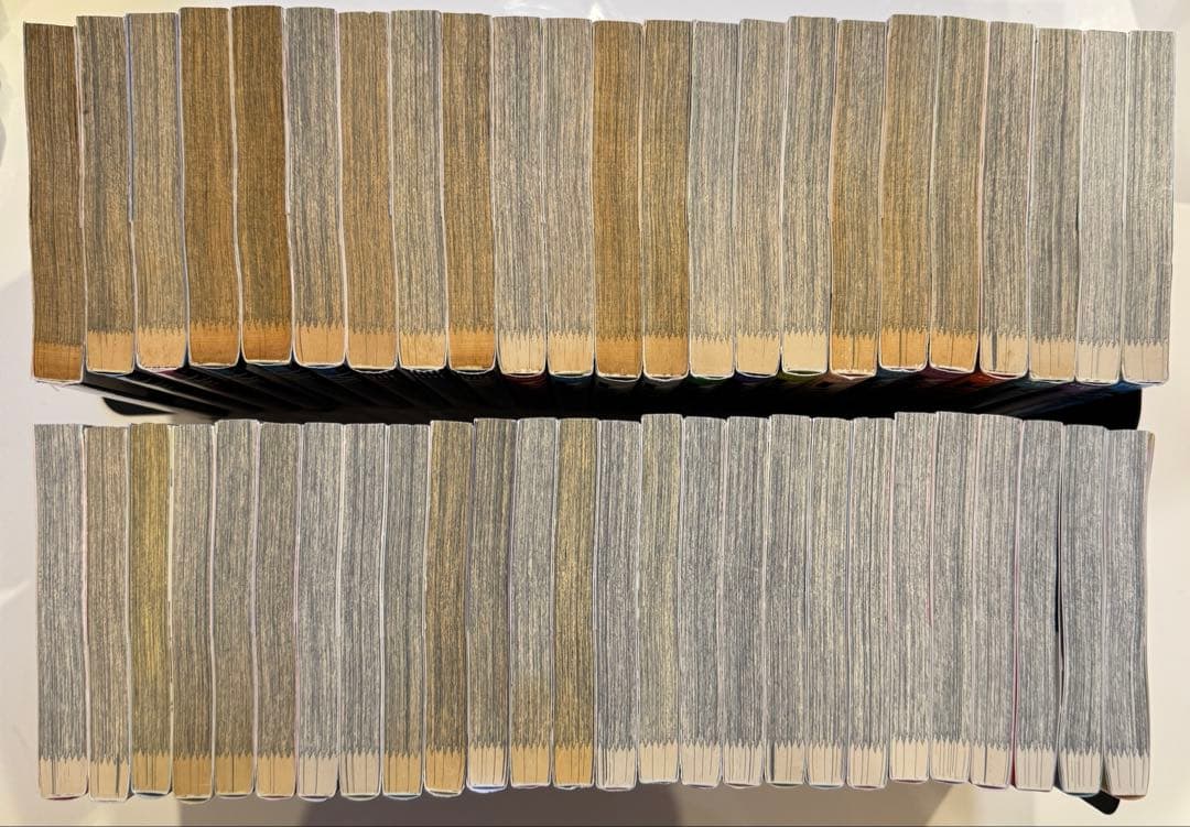 K2 真船一雄　既刊全巻セット　最新49巻まで